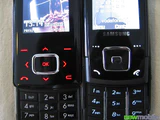 comparison KG800 e900 9