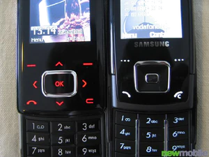 comparison KG800 e900 9