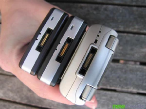 comparison M600i p990i w950i 08