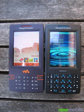 comparison M600i w950i 01