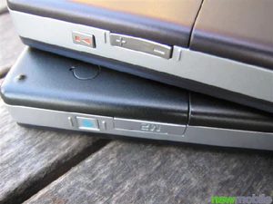 comparison m600i W950i 03