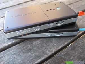 comparison M600i w950i 04