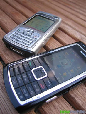 comparison n70 N72 2