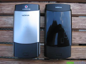 comparison n70 N72 4