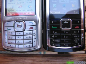 comparison n70 N72 7