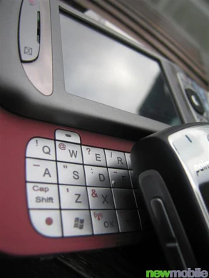 comparison treo 750v MDA Vario II p990i 14