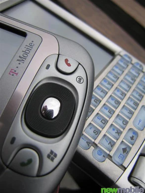 comparison treo 750v mda vario ii P990i 15