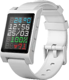 core Time 2 wit voorkant rechterzijkant