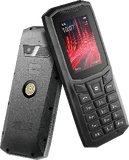 Crosscall Core S5 musta yleiskatsaus 2