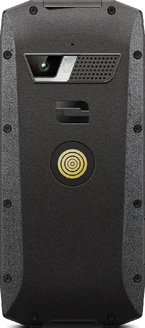 Crosscall Core S5 Black