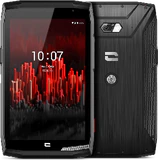 Crosscall Core T5 musta yleiskatsaus