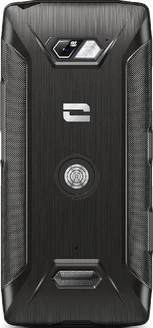 Crosscall Core Z5 Black