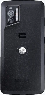 Crosscall Stellar X5 Black