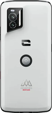 Crosscall Stellar X5s blanc retour