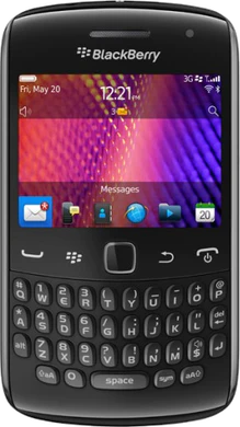 Curve 9350 9360 9370 etupuolella