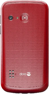 Doro 1880 Red