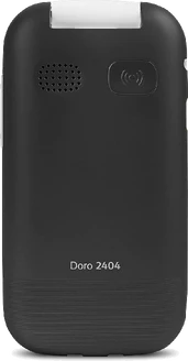 Doro 2404 Black