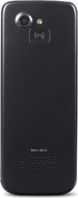 Doro 5516 gris retour