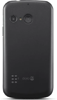 Doro 5860 Grey