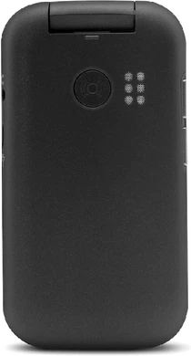 Doro 6041 nero indietro