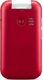 Doro 6820 Red White