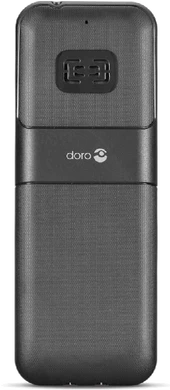 Doro 7000H grigio indietro