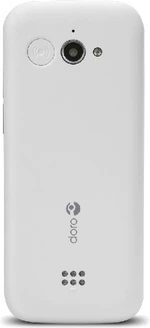 Doro 7010 White