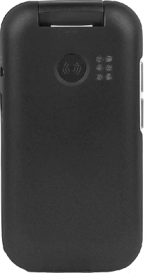 Doro 7030 musta takapuoli