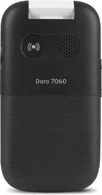 Doro 7060 retour