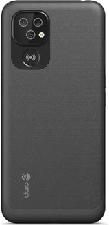 Doro 8100 Plus Grey