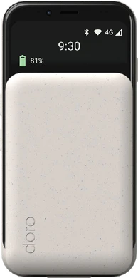 Doro Aurora A20 blanc