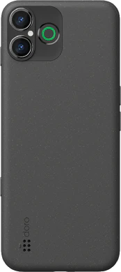 Doro Aurora A30 graphite black back