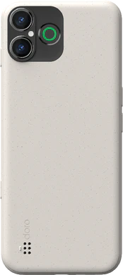 Doro Aurora A30 white back