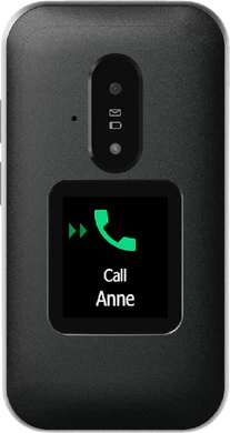 Doro Leva E30 noir blanc