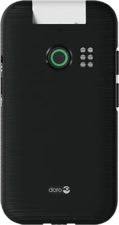 Doro Leva E30 (DFC-0620) Black
