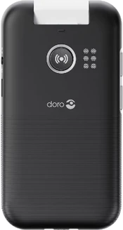 Doro Leva L20 (DFC-0520) Black