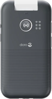 Doro Leva L30 (DFC-0530) Black