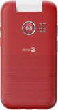 Doro Leva L30 (DFC-0530) Rot