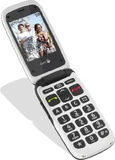 Doro PhoneEasy 612 schräg