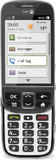 Doro PhoneEasy 740 aperto copertina frontale