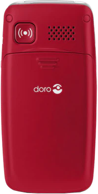 Doro Primo 413 volver cerrado volver