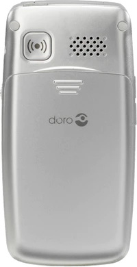 Doro Primo 413 volver plata