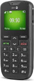 Doro PhoneEasy 506 voorkant schuin