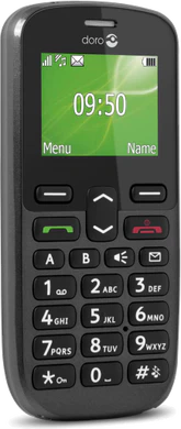 Doro PhoneEasy 508