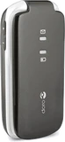 Doro PhoneEasy 605 gesloten linkerzijkant