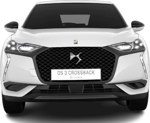 DS 3 crossback e tense vit front