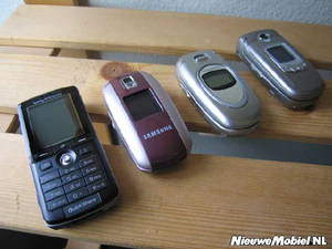 E340 E530 E730 K750i 1