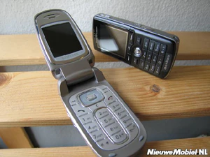 E340 E530 E730 K750i 10