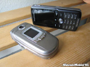 E340 E530 E730 K750i 13