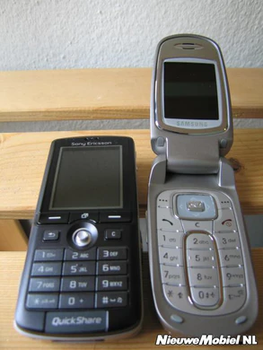 E340 E530 E730 K750i 16